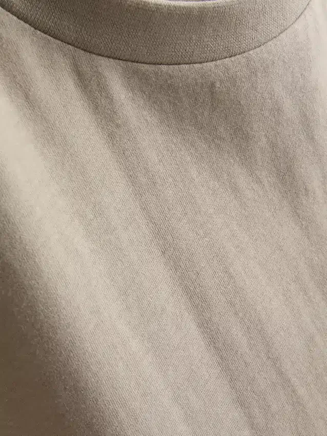 2pk crew neck t-shirts