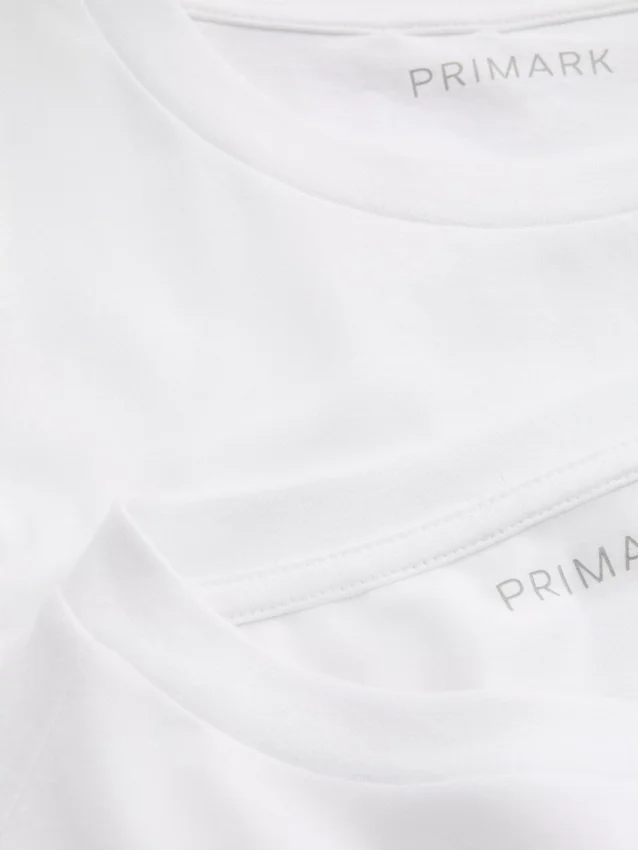 2pk crew neck t-shirts