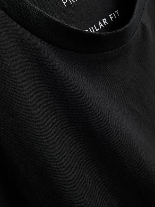 2pk crew neck t-shirts
