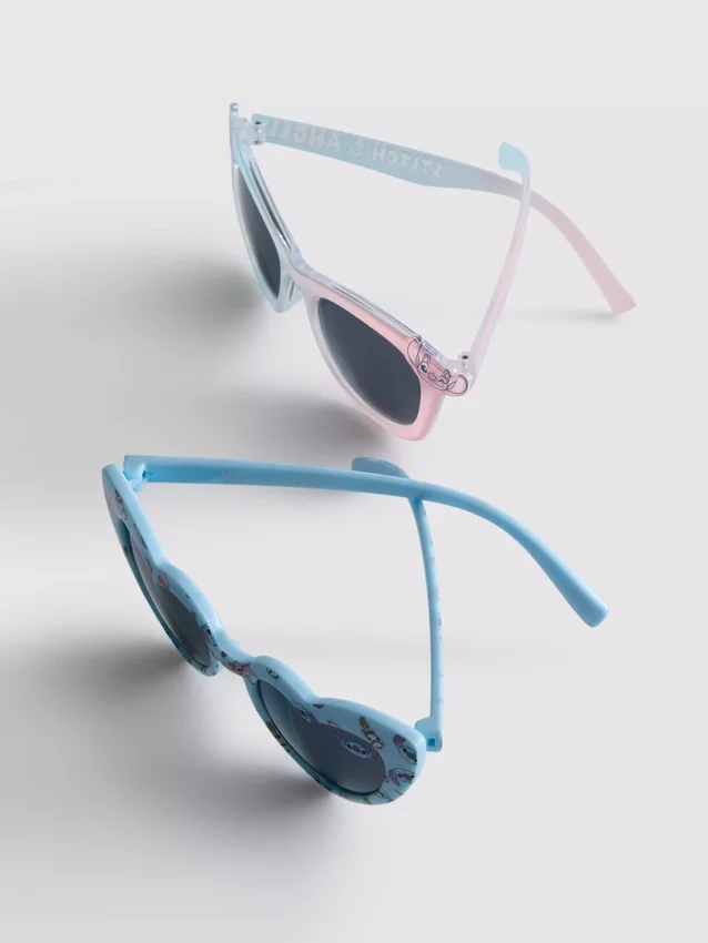 2pk disney's stitch sunglasses