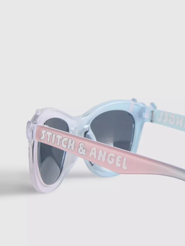 2pk disney's stitch sunglasses