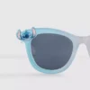 2pk disney's stitch sunglasses