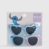 2pk disney's stitch sunglasses