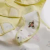 2pk disney's winnie the pooh wrap bibs