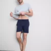2pk drawstring pajama shorts