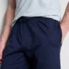 2pk drawstring pajama shorts