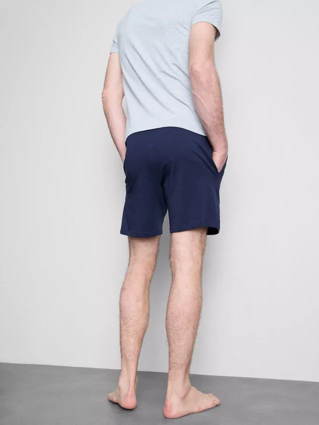 2pk drawstring pajama shorts