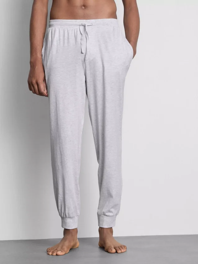 2pk essential pajama bottoms