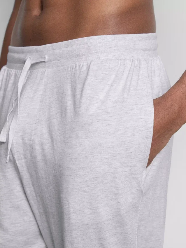 2pk essential pajama bottoms