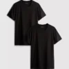 2pk essential short-sleeve t-shirt