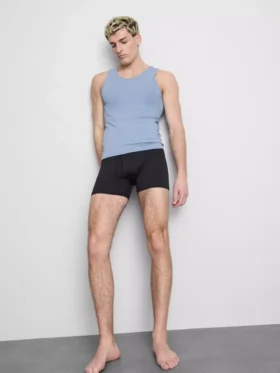 2pk essential tank tops