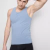 2pk essential tank tops