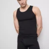 2pk essential tank tops