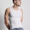 2pk essential tank tops