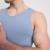 2pk essential tank tops