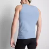 2pk essential tank tops