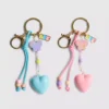 2pk friendship bag charms