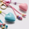 2pk friendship bag charms