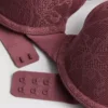 2pk full coverage lace bras