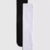 2pk grip dot sports socks