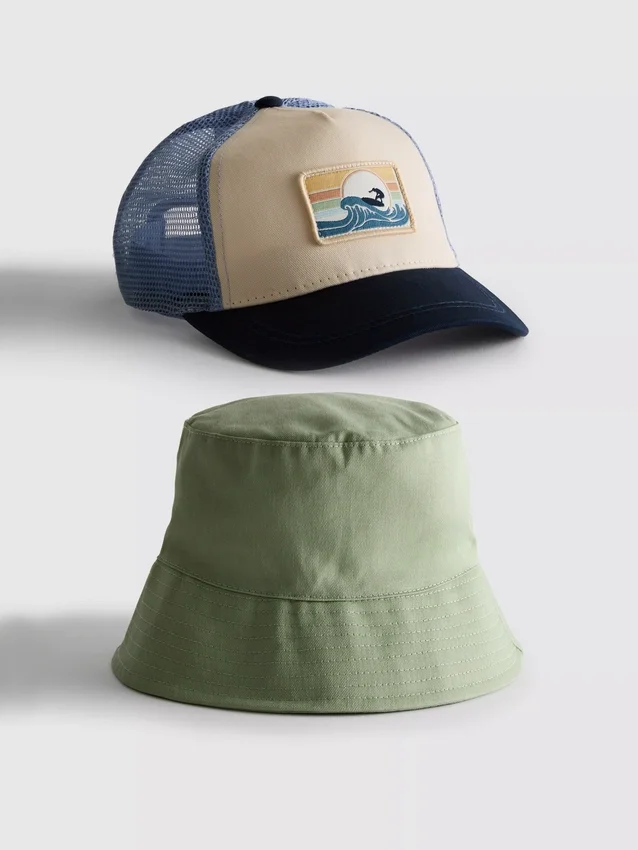 2pk hats