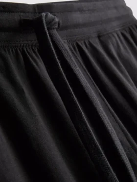 2pk jersey pajama bottoms