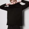 2pk long-sleeve cotton t-shirts