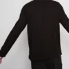 2pk long-sleeve cotton t-shirts