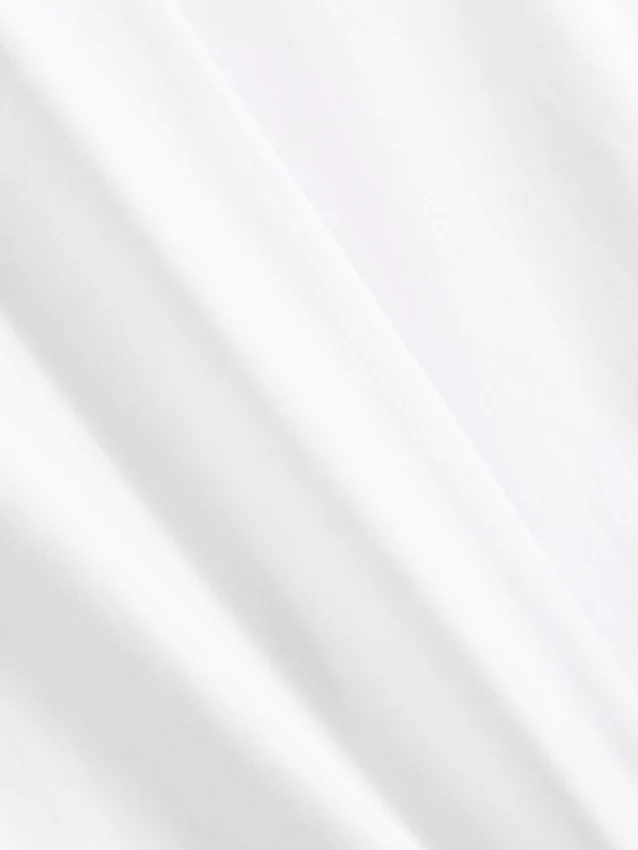 2pk long-sleeve cotton t-shirts