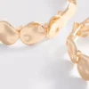 2pk molten metal bracelets