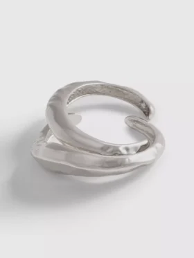 2pk molten metal wrist cuffs