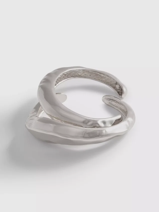 2pk molten metal wrist cuffs
