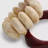 2pk paula echevarría resin bangles