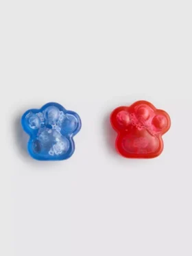 2pk paw patrol squishy toys
