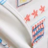 2pk printed side-tie bikini bottoms