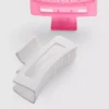 2pk rectangle claw clips