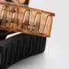 2pk rectangle claw clips