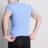 2pk ribbed t-shirts