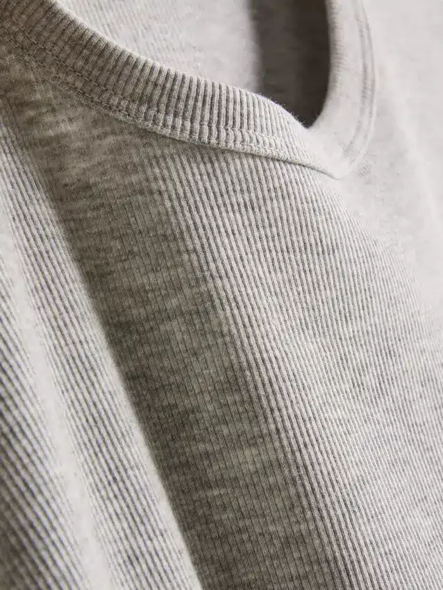 2pk ribbed t-shirts