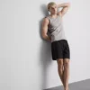 2pk ribbed tank tops