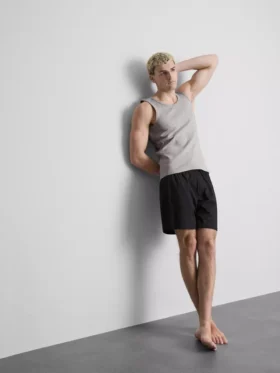 2pk ribbed tank tops
