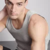 2pk ribbed tank tops