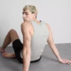 2pk ribbed tank tops