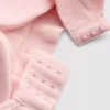 2pk seamless lounge bras