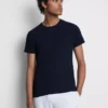 2pk short sleeve ribbed t-shirt