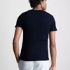 2pk short sleeve ribbed t-shirt