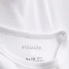 2pk short sleeve ribbed t-shirt