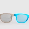 2pk square sunglasses