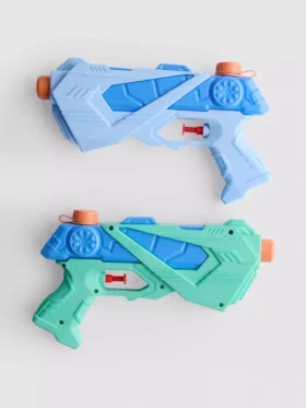 2pk water gun toys
