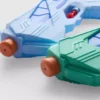 2pk water gun toys